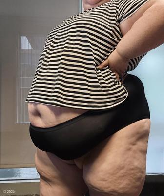 Ssbbw Belly 